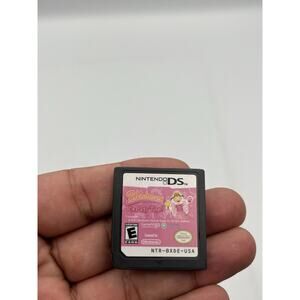 Pinkalicious - Nintendo DS Cartridge Only Authentic / Tested